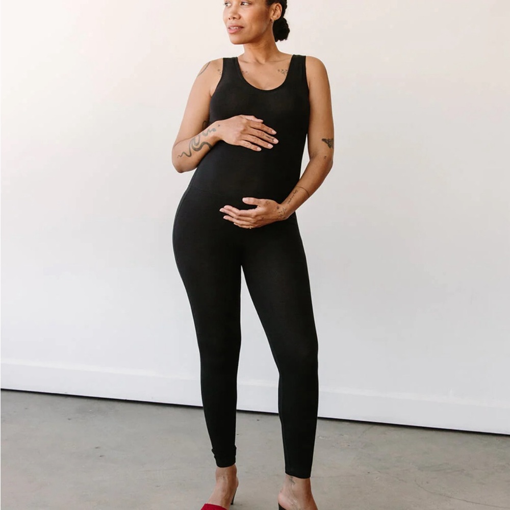 STORQ - Layer Up Bodysuit - Size 1